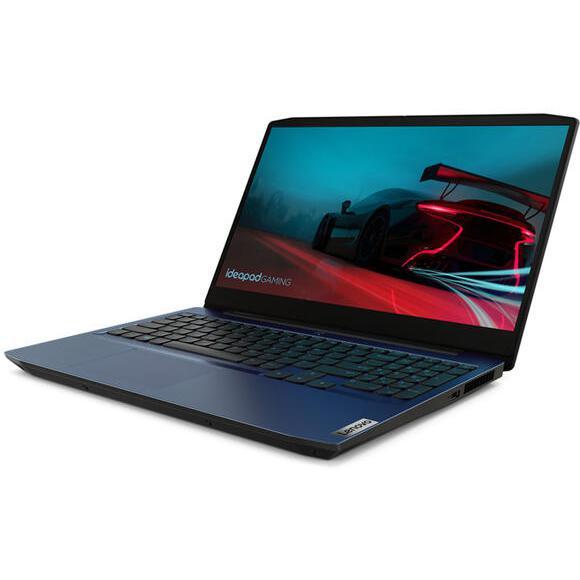 Lenovo Ideapad Gaming 3 15Arh05 15" Ryzen 5 3 Ghz - SSD 256 Go - 8Go Azerty - Français
