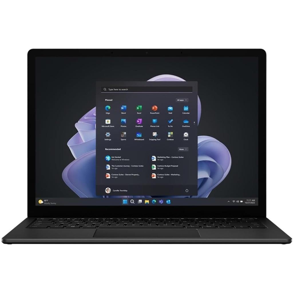 Microsoft Surface Laptop 5 13