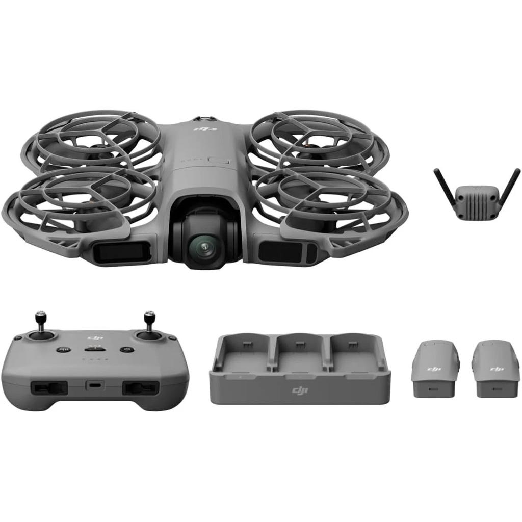 Drone DJI Neo 2 Fly More Combo
