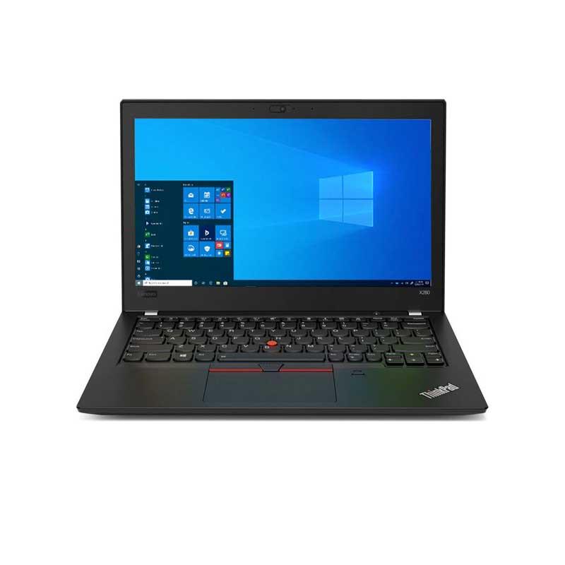 Lenovo Thinkpad X280 13" Core i5 1.7 Ghz - SSD 512 Go - 8Go Qwertz - Allemand