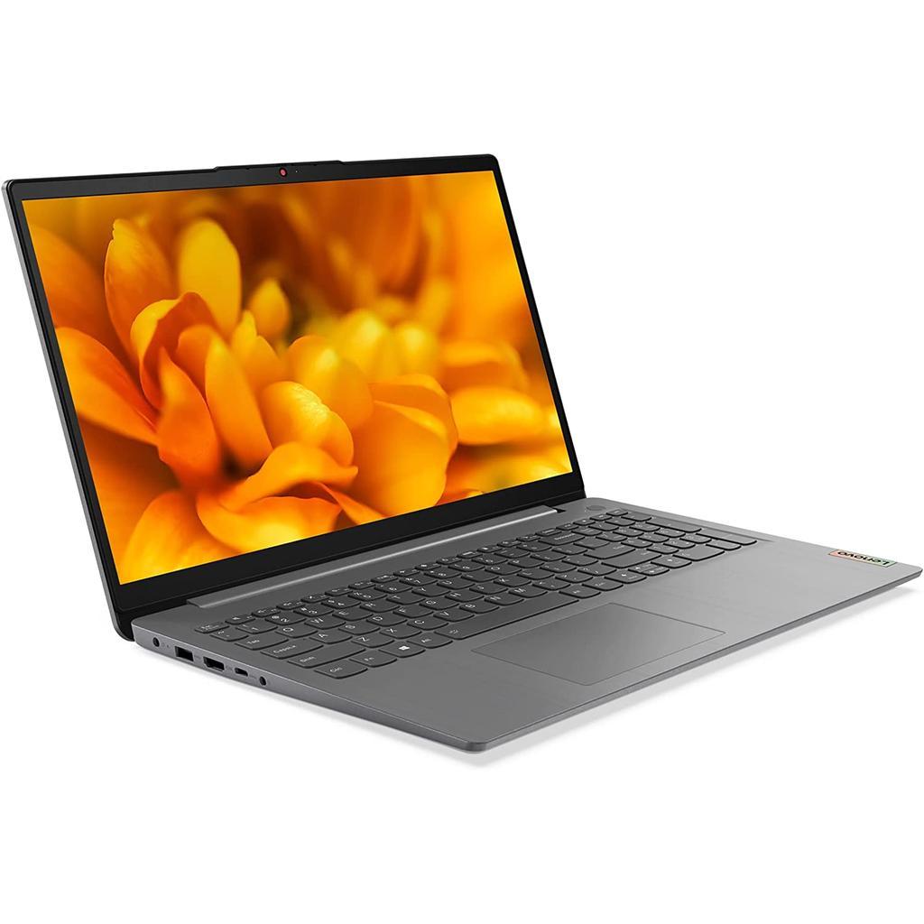 Lenovo IdeaPad 3 15ITL6 15" Core i5 2.4 GHz - SSD 256 GB - 8GB AZERTY - Französisch