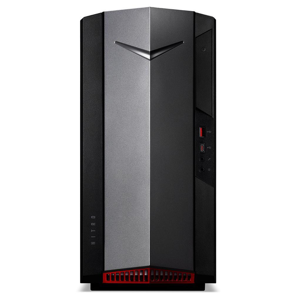 Acer Nitro N50-620-00P Core i7 2.5 Ghz - SSD 1 To - 16 Go - Nvidia Geforce Rtx 3060
