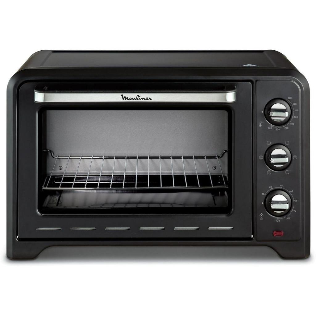 Moulinex YY2879FB Mini-horno