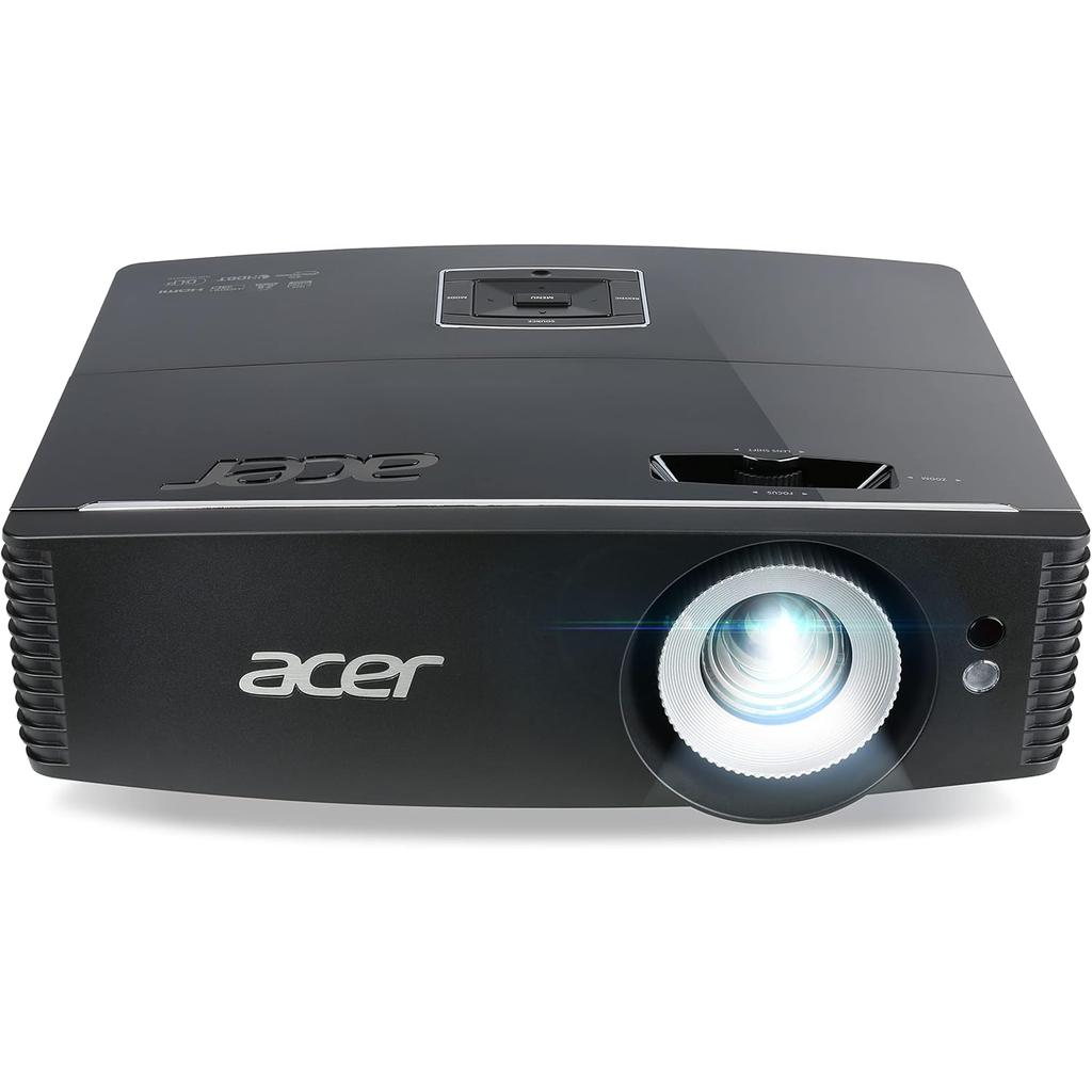 Vidéo Projecteur Acer P6505 Noir