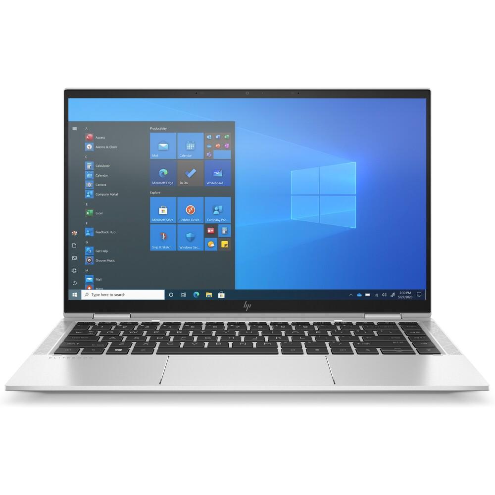 HP Elitebook X360 830 G8 13" 2.4 Ghz - SSD 256 Go - 8 Go Qwerty - Anglais