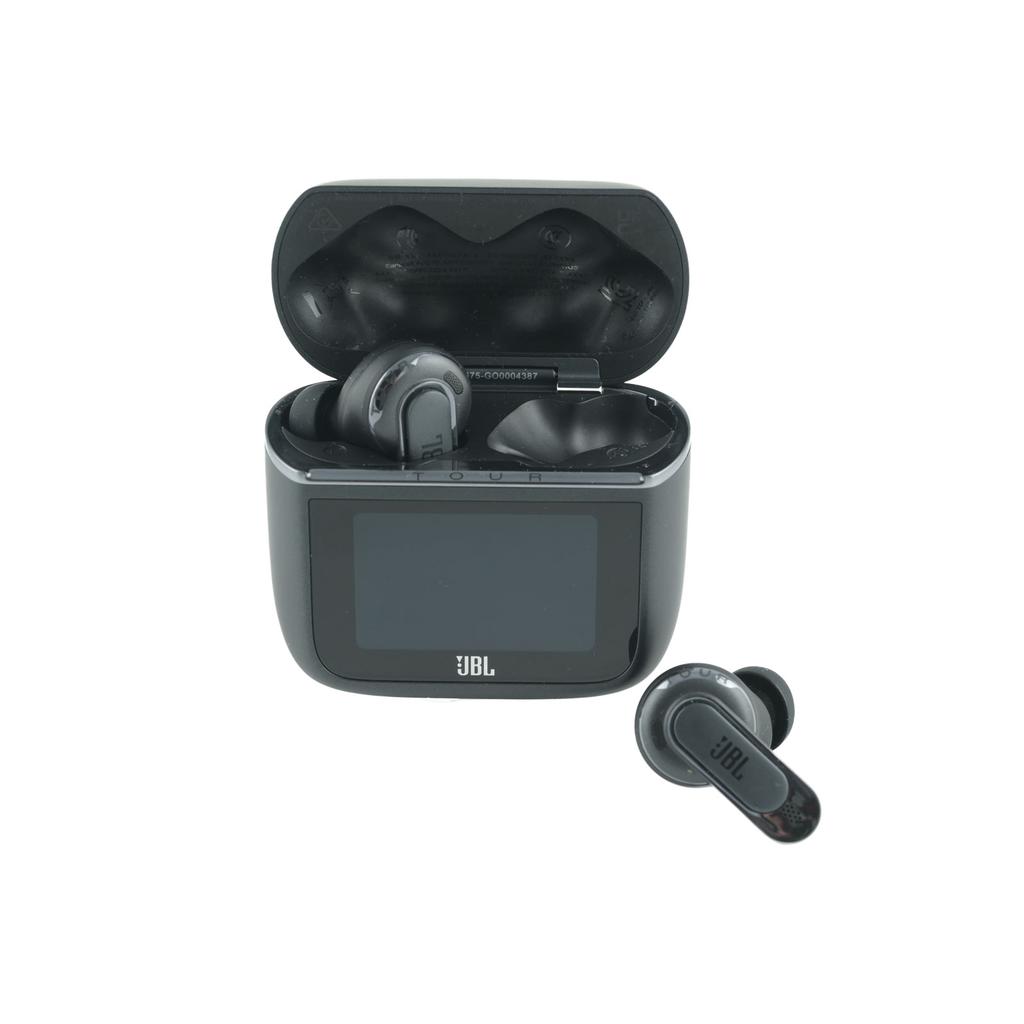 Écouteurs JBL Tour Pro 3