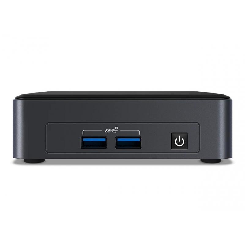 Dell Nuc Nuc11Tnki5 Core i5 2.4 Ghz - SSD 512 Go Ram 8Go
