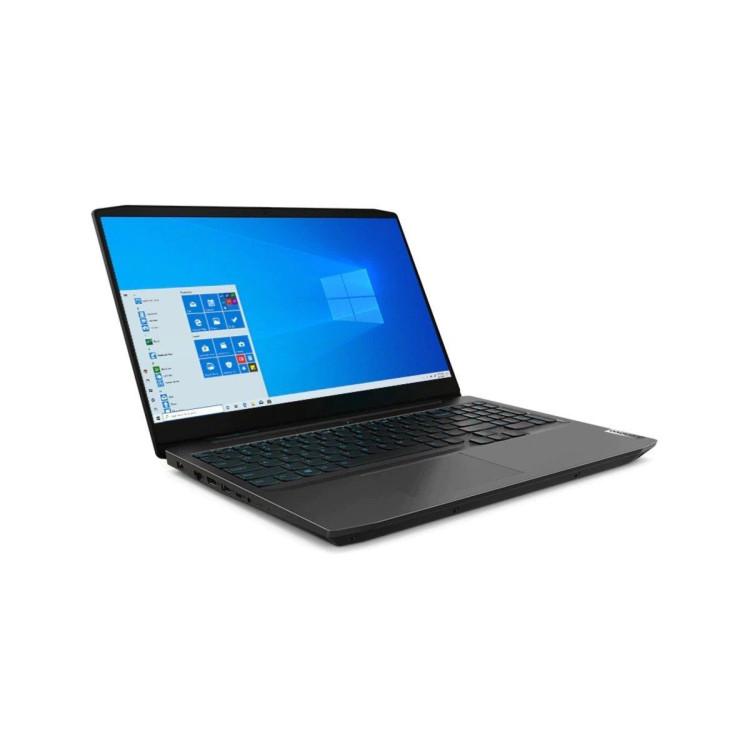 Lenovo Ideapad Gamig 3 15Ihu6 15" Core i5 2.6 Ghz - SSD 512 Go - 8Go Azerty - Français