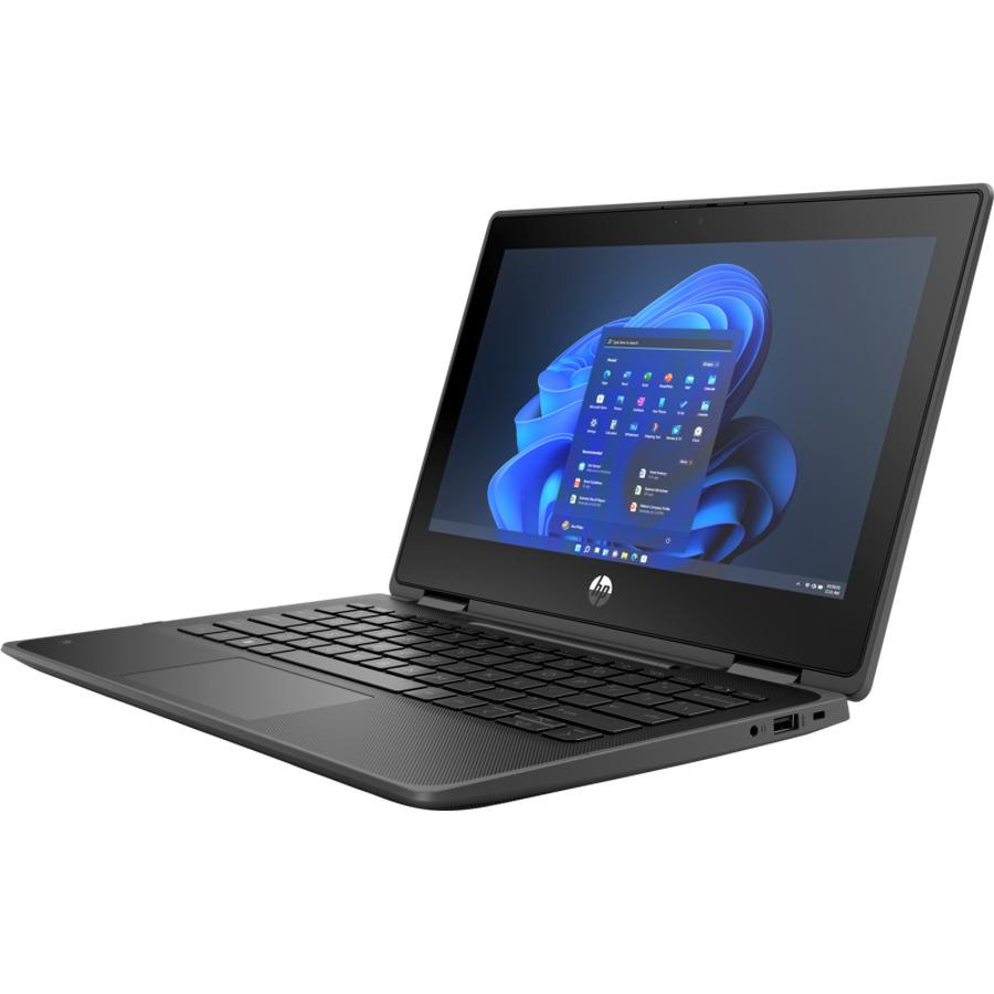HP Pro X360 Fortis 11 G9 11" 1.1 Ghz - SSD 128 Go - 8Go Qwerty - Néerlandais