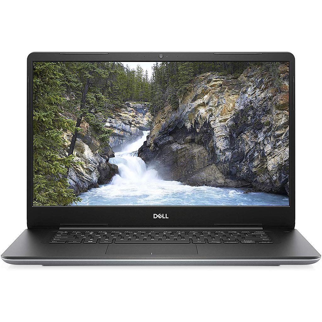 Dell Vostro 5581 15" Core i5 1.6 Ghz - SSD 256 Go - 8Go Azerty - Français