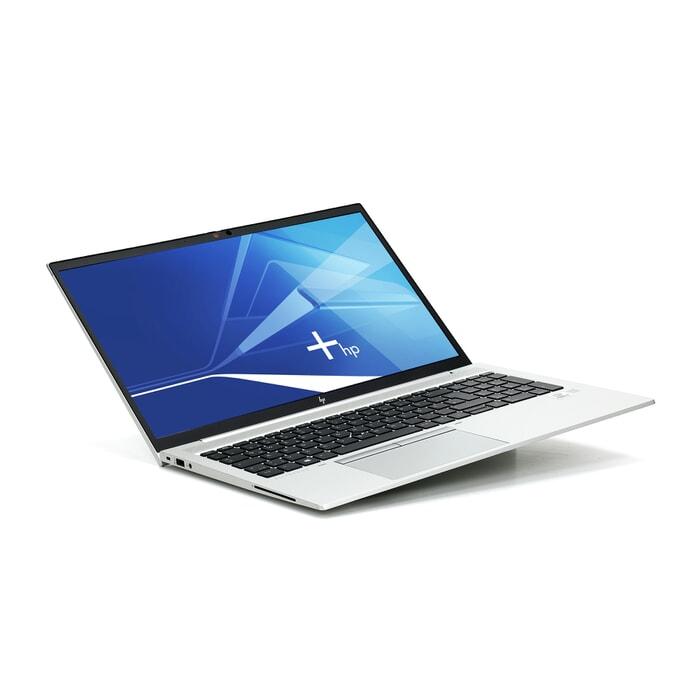 Hp Elitebook 850 G7 15" Core I7 1.1 Ghz - Ssd 1To - 32 Go Qwertz - Allemand
