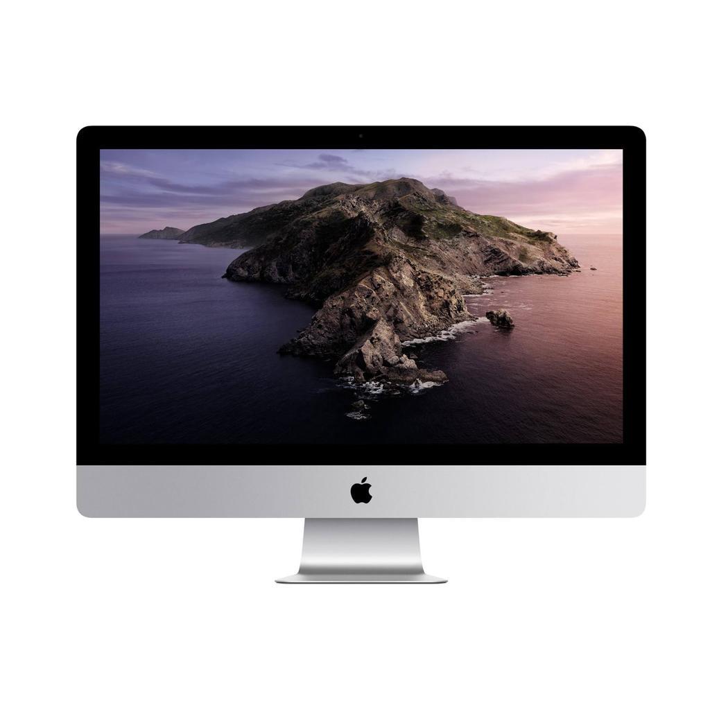 Imac 27" 5K (Mi-2017) Core I7 4,2Ghz - Ssd 1To - 16 Go Qwerty - Anglais (Us)