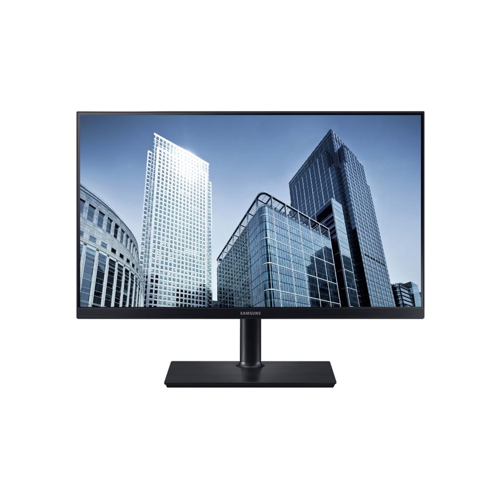 Écran 27" Led Qhd Samsung S27H850Qfu