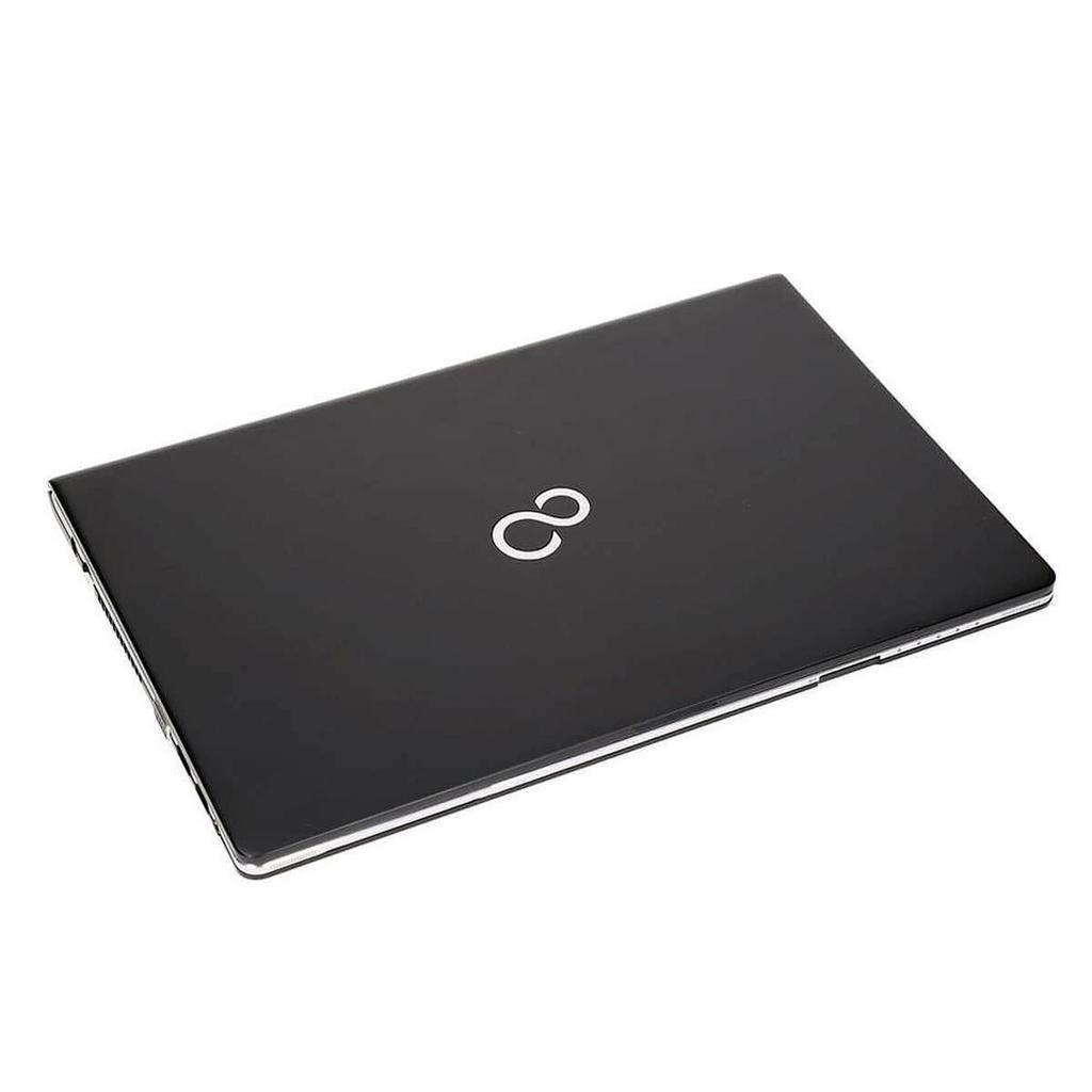 Fujitsu Lifebook S935 13" Core i5 2.2 Ghz - SSD 512 Go - 8 Go Qwerty - Suédois