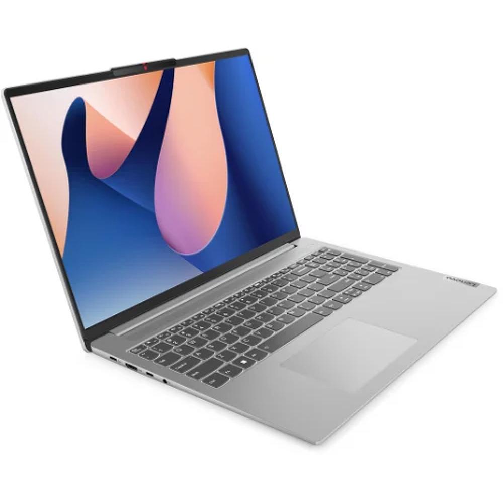 Lenovo Ideapad Slim 5 16Iah8 16" 2 Ghz - SSD 512 Go - 16Go Qwerty - Néerlandais