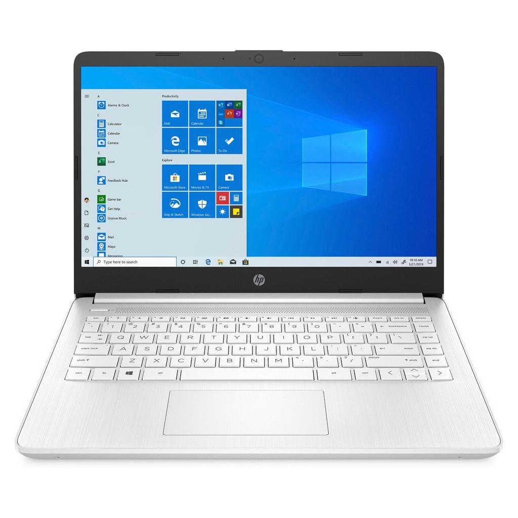 HP 15S-Eq2101Nf 15" Ryzen 7 1.8 Ghz - SSD 1To - 16Go Azerty - Français