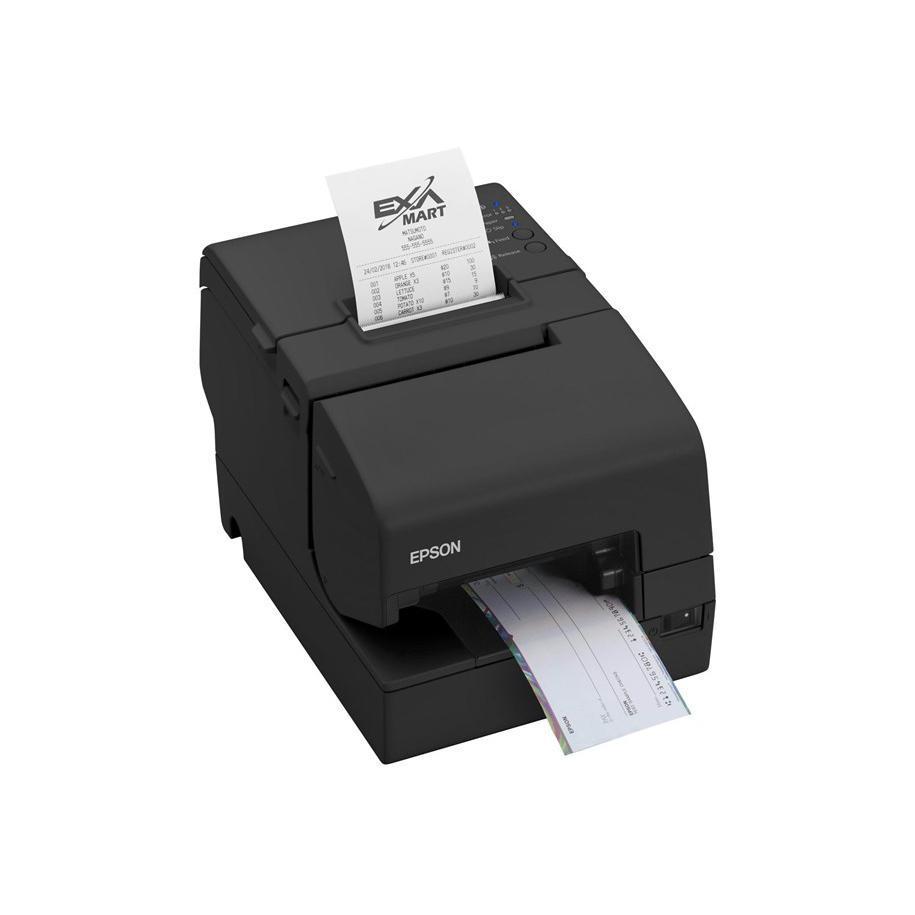 EPSON   tm-h6000v-216 p-usb micr black noir