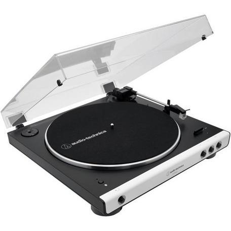 Platine Vinyle Audio Technica At-Lp60Xbt
