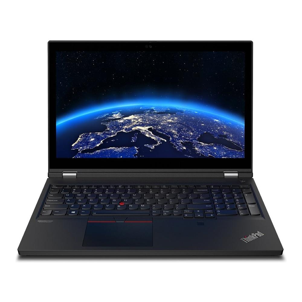 Lenovo Thinkpad P15 G1 15" Core i7 2.7 Ghz - SSD 2To - 8Go Qwerty - Suédois