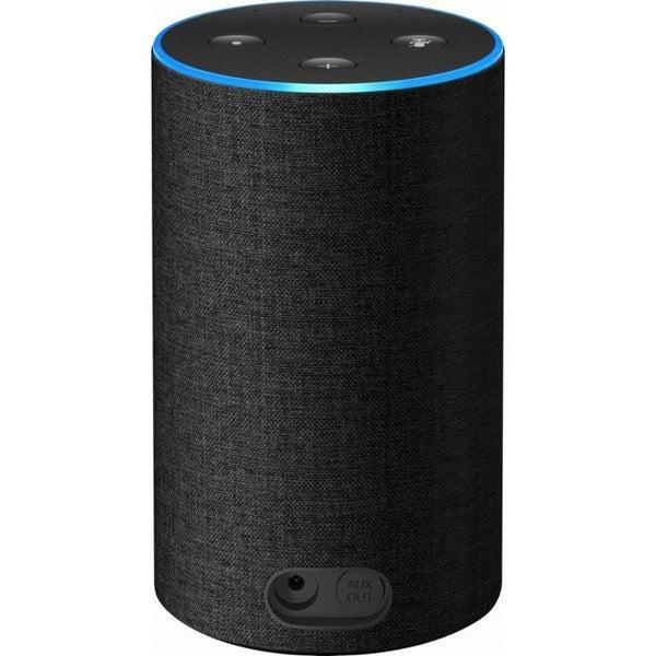 Enceinte Amazon Echo (2Nd Generation) - Noir