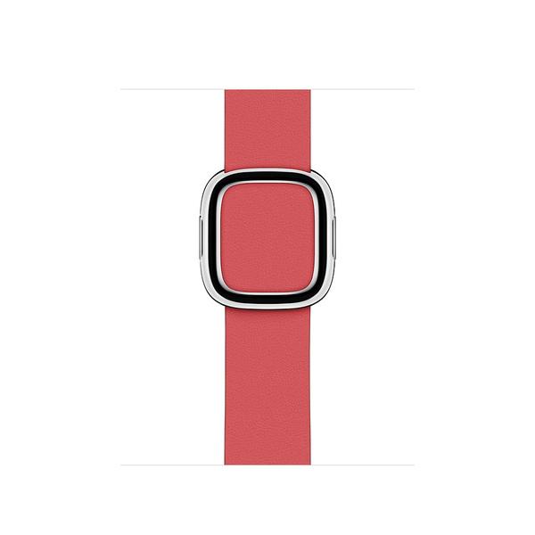 Apple Watch Band Modern Buckle 40mm - Peony Pink - S