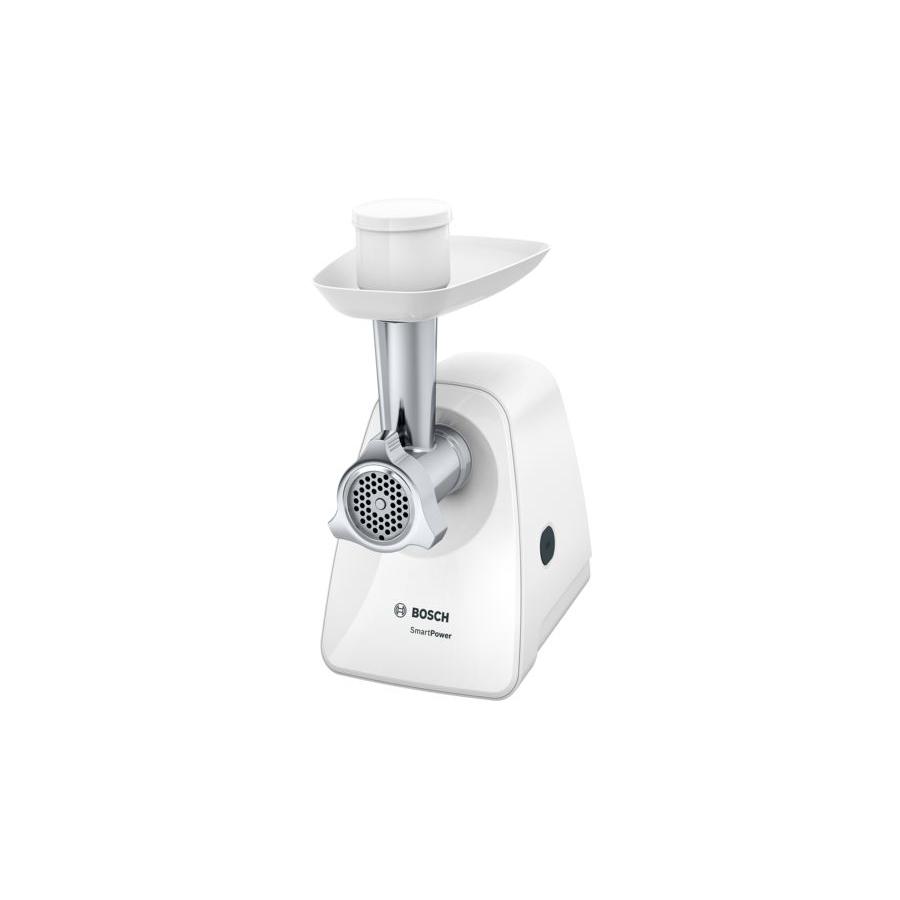 Robot Ménager Multifonctions Bosch Elettrodomestici Mfw2500W L - Gris