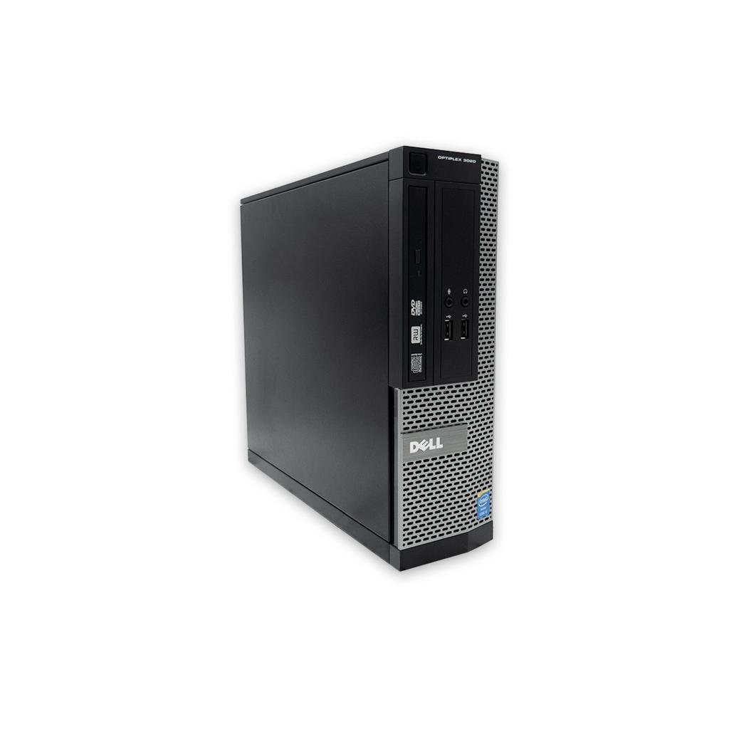 Dell Optiplex 3020 0" 3000 GHz - SSD 120 Go - 16 Go