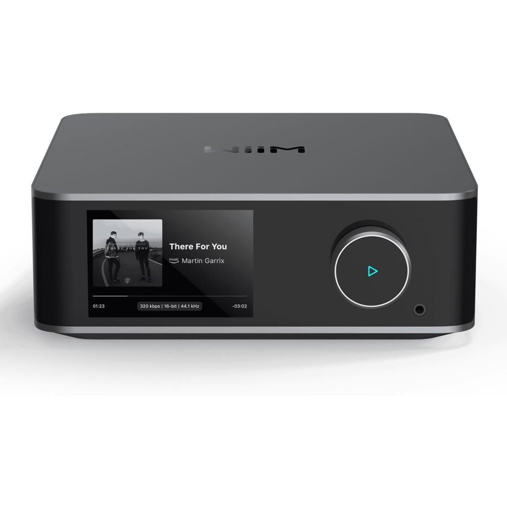 Amplificateur Wiim Asr004