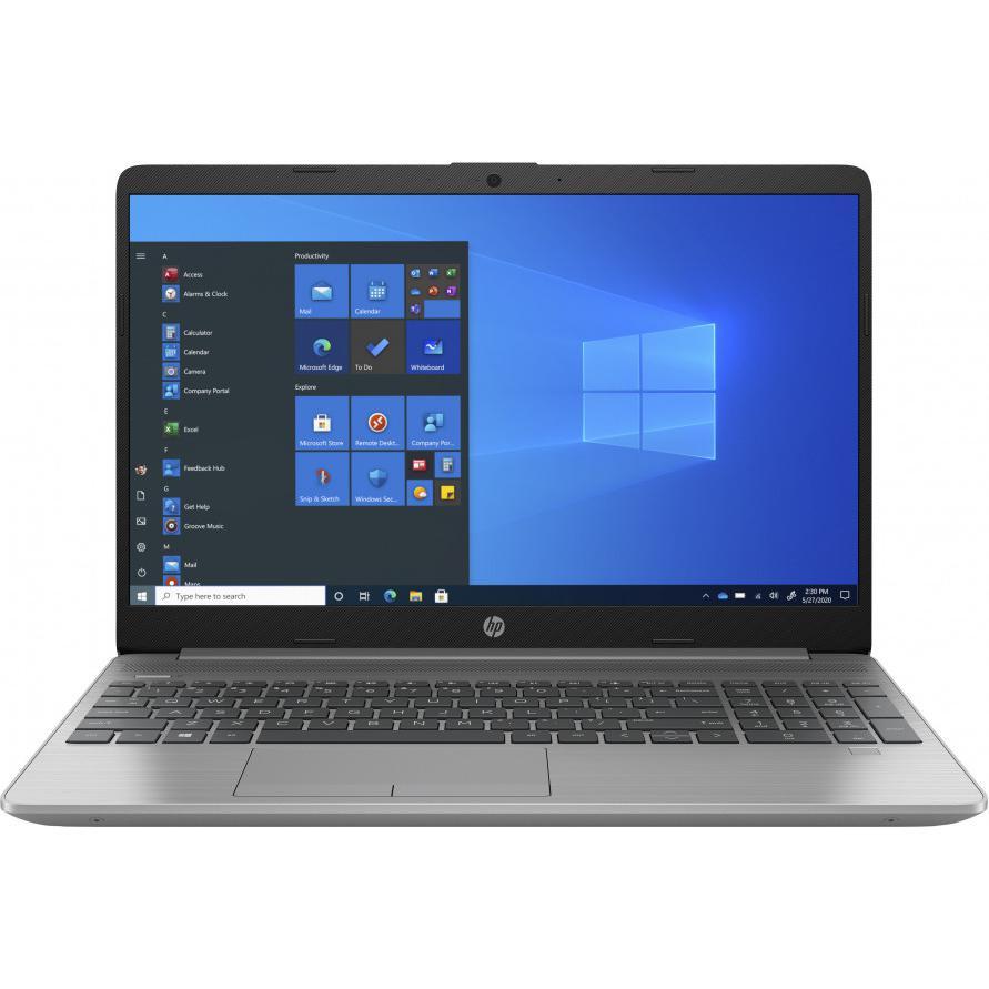 HP 250 G7 15" Core i5 2.1 Ghz - SSD 256 Go - 8Go Azerty - Français
