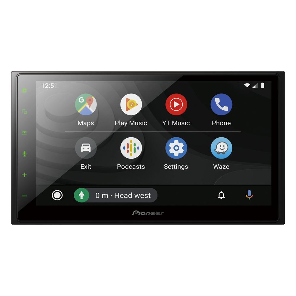 Autoradio Pioneer Sph-Da250