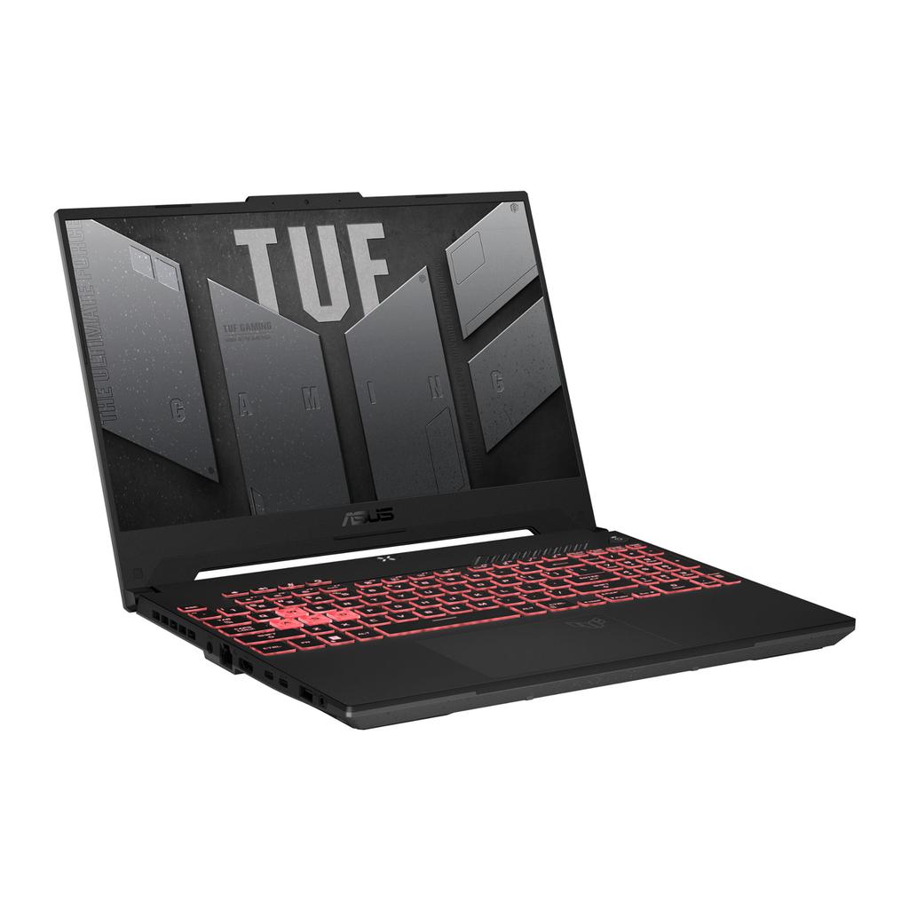 Asus Tuf Gaming A15 Tuf507Rm-Hn082W 15" Ryzen 7 3.2 Ghz - SSD 1 To - 16 Go - Nvidia Geforce Rtx 3060 Azerty - Français