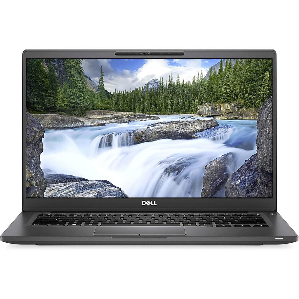 Dell Latitude 7400 14" 1.9 Ghz - SSD 256 Go - 8Go Azerty - Français