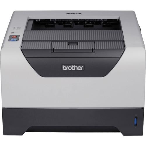 Brother Hl-5340D A4 Laser Monochrome