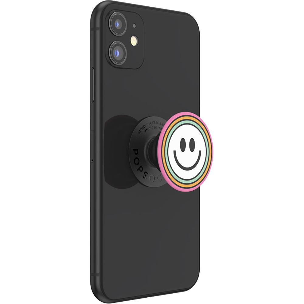 Stabilisateur Support Popgrip Adhésif Stand Et Selfie Have A Nice Day Popsockets