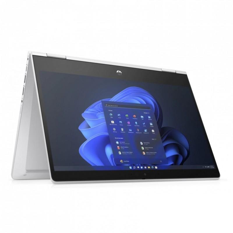 HP Probook X360 435 G8 13" Ryzen 3 2.6 Ghz - SSD 512 Go - 16 Go Azerty - Français