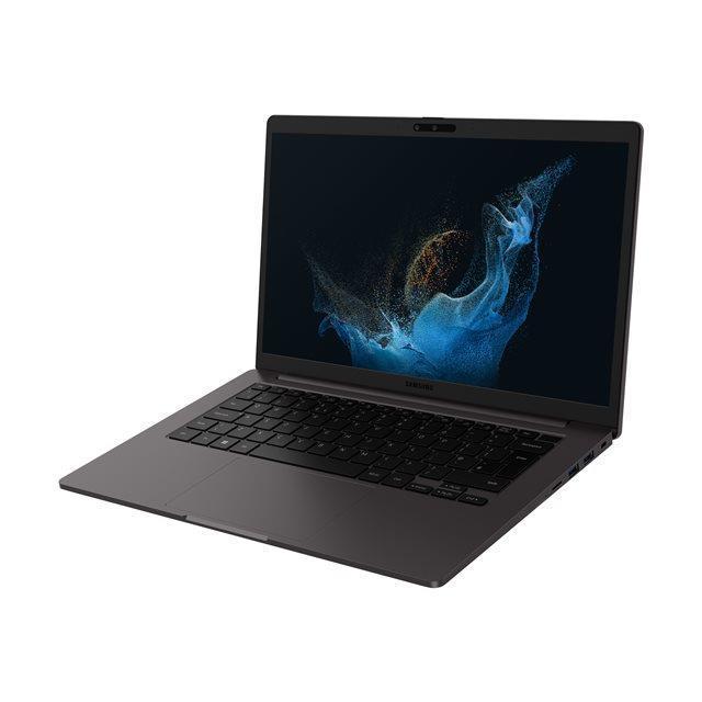 Samsung Galaxy Book2 14" Core i7 2.1 GHz - SSD 512 GB - 16GB - QWERTY - Italiano