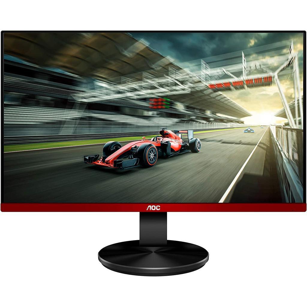 Aoc 24-inch Monitor 1920 x 1080 LED (G2490VX) | Back Market