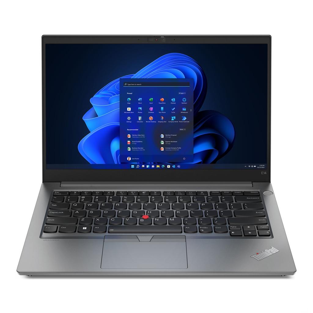 ThinkPad E14 Gen 4 Win11/Corei5 ワンオーナー中古 ThinkPad E14 Gen 4 Win11/Corei5 ワンオーナー中古 Amazon.co.jp