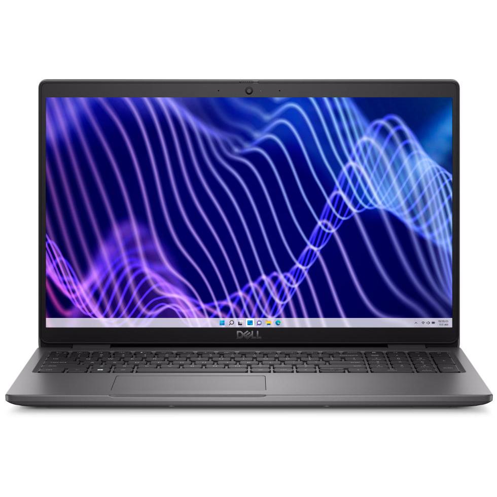 Dell Latitude 3540 15" Core i5 1.6 Ghz - SSD 256 Go - 16 Go Qwertz - Allemand