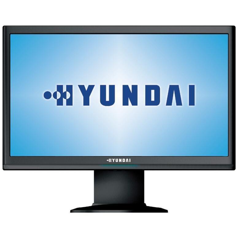 Hyundai 22-inch Monitor 1920 x 1080 LED (P227DL) | Back Market