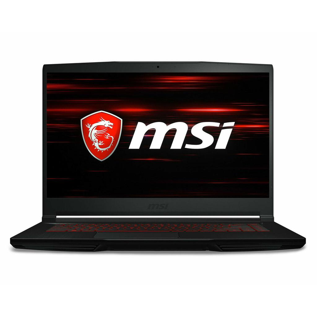 Msi Gf63 Thin 11Ud-1223Be 15" Core I5 2.7 Ghz - Ssd 512 Go - 16 Go - Nvidia Geforce Rtx 3050 Ti Azerty - Belge