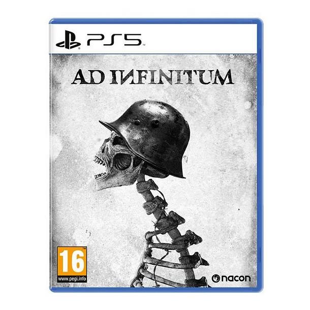 Nacon Ad Infinitum - PlayStation 5