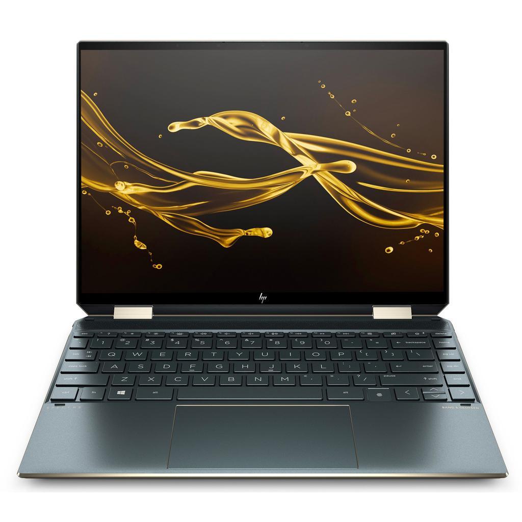 Hp Spectre X360 14-EA0147NF 13" Core i7 2.8 GHz - HDD 1 TB - 16GB AZERTY - Frans