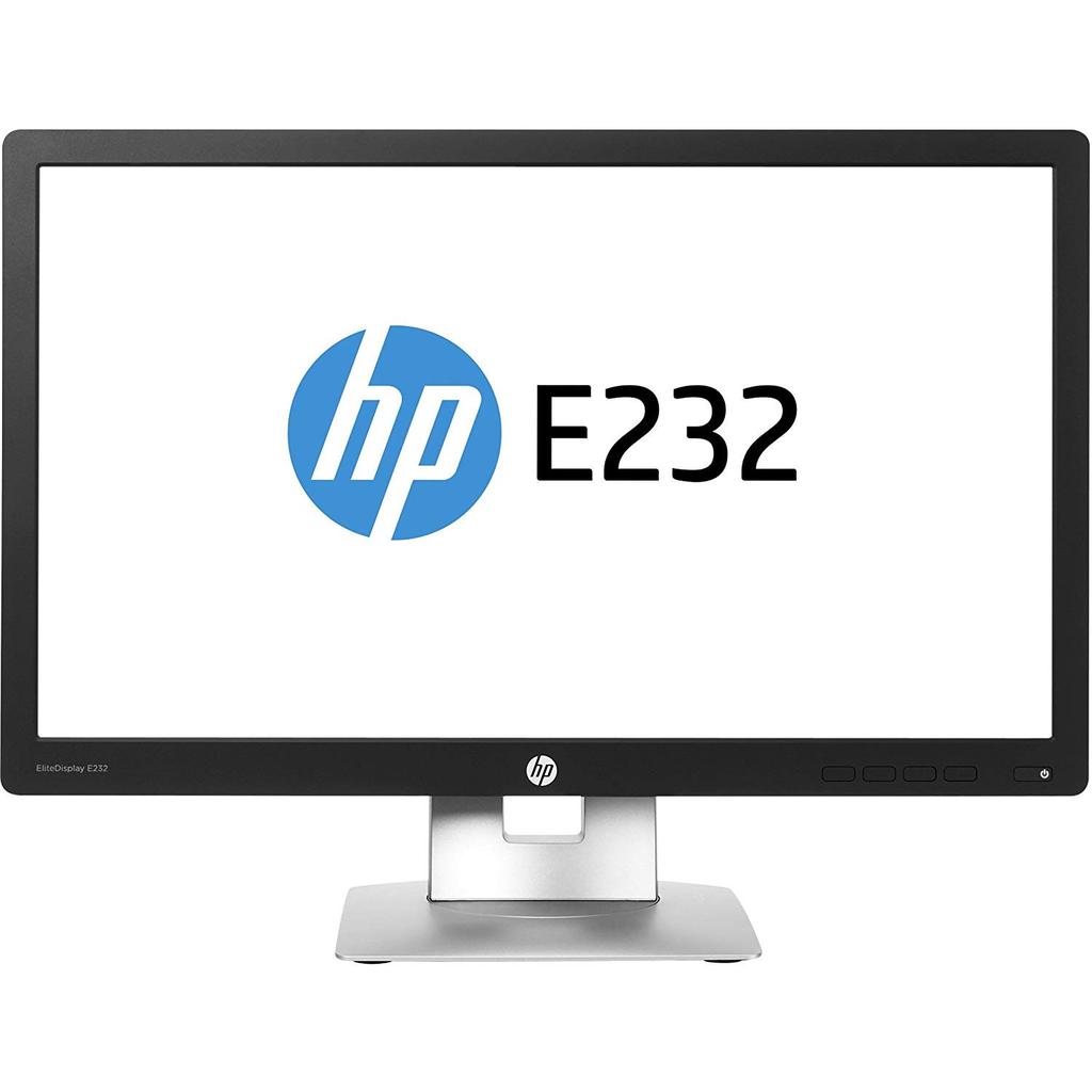 Écran 23" Led HP E232