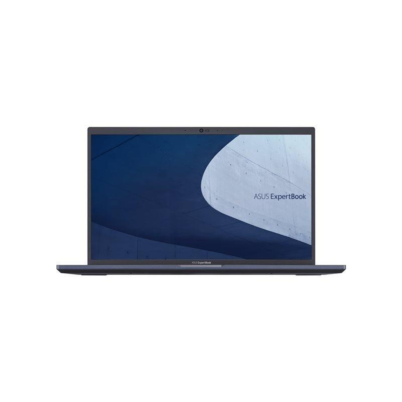Asus Expertbook B1 15" Core i5 Ghz - 512 Go SSD - 8Go Qwertz - Allemand