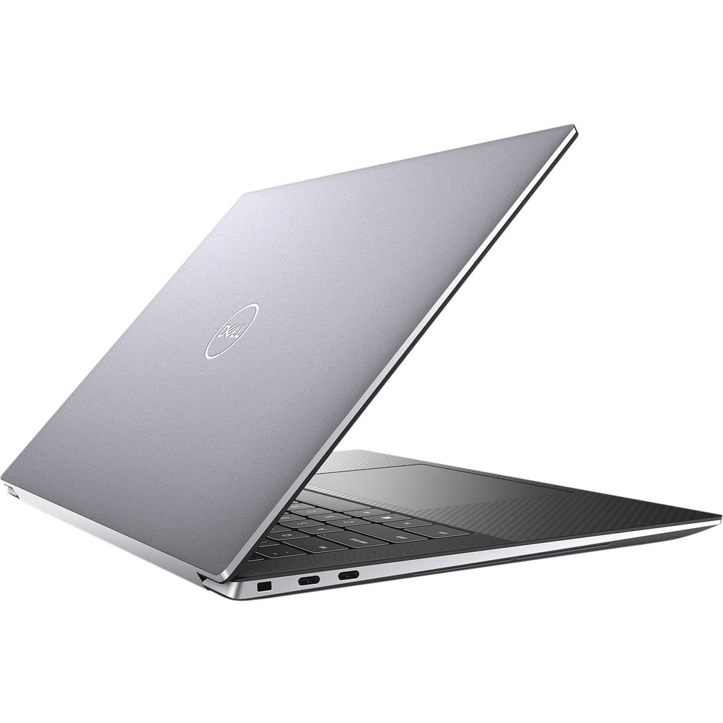 Dell Precision 5550 15"" Core i7 2.7 GHz - SSD 2 To - 64 Go AZERTY - Français Reconditionné - Dell reconditionné disponible sur Backmarket