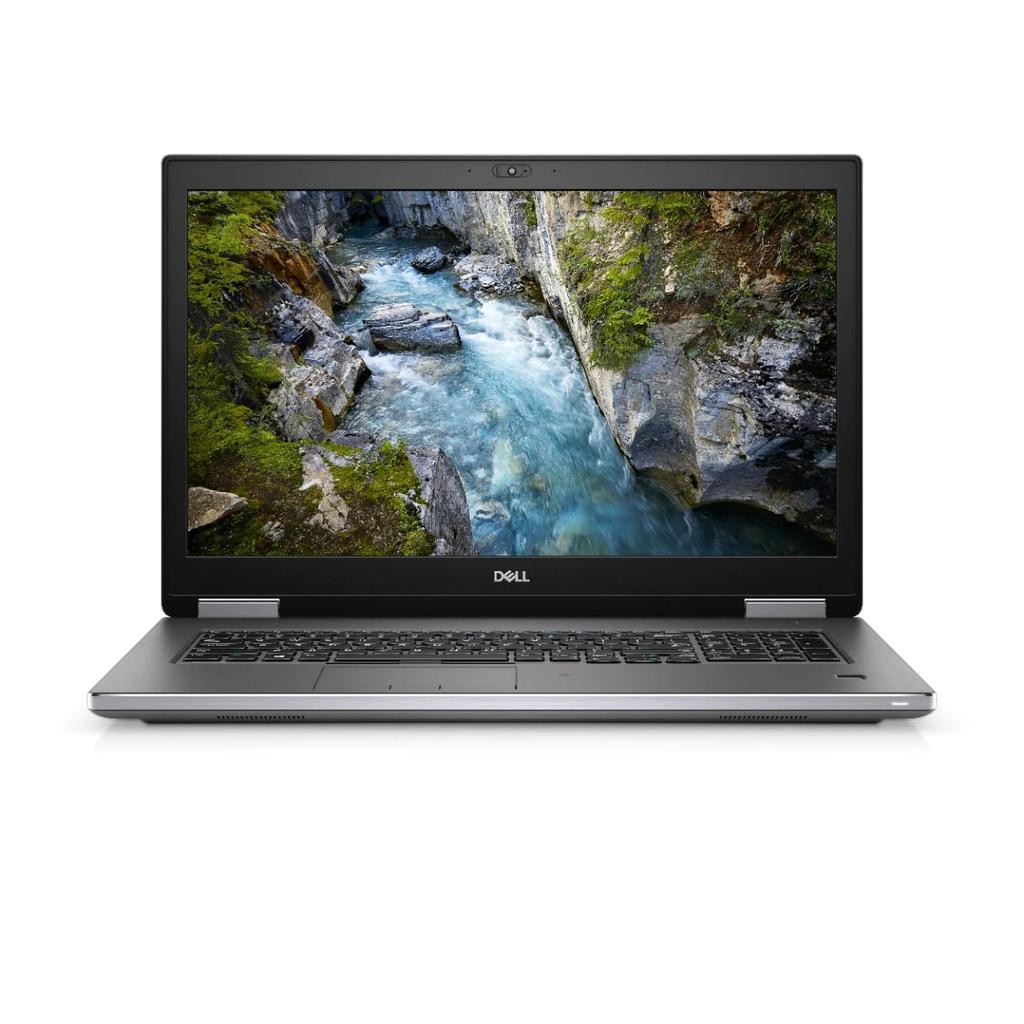 Dell Precision 7540 15-inch (2019) - Core i9-9980HK - 32 GB - SSD