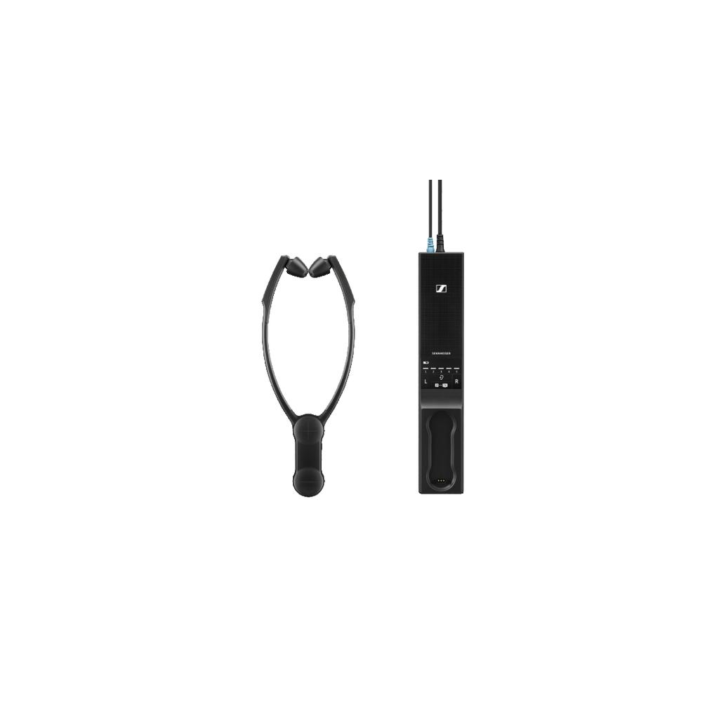 Ecouteurs Réducteur De Bruit - Sennheiser Set 880