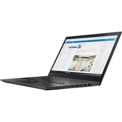 Lenovo ThinkPad T470S 14"" Core i5 2.6 GHz - SSD 256 Go - 24 Go AZERTY - Français