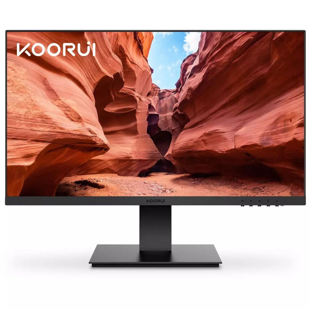 Écran 24" Led Koorui 24N1